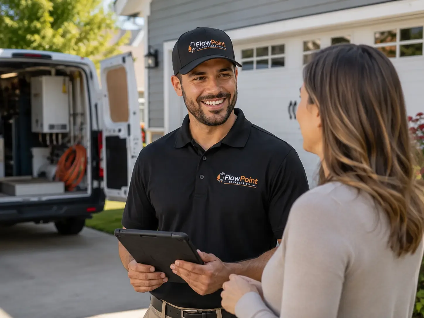 Tankless Water Heater Installation Westernport, MD FAQs